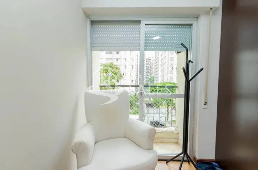 Apartamento, 3 quartos, 158 m² - Foto 24