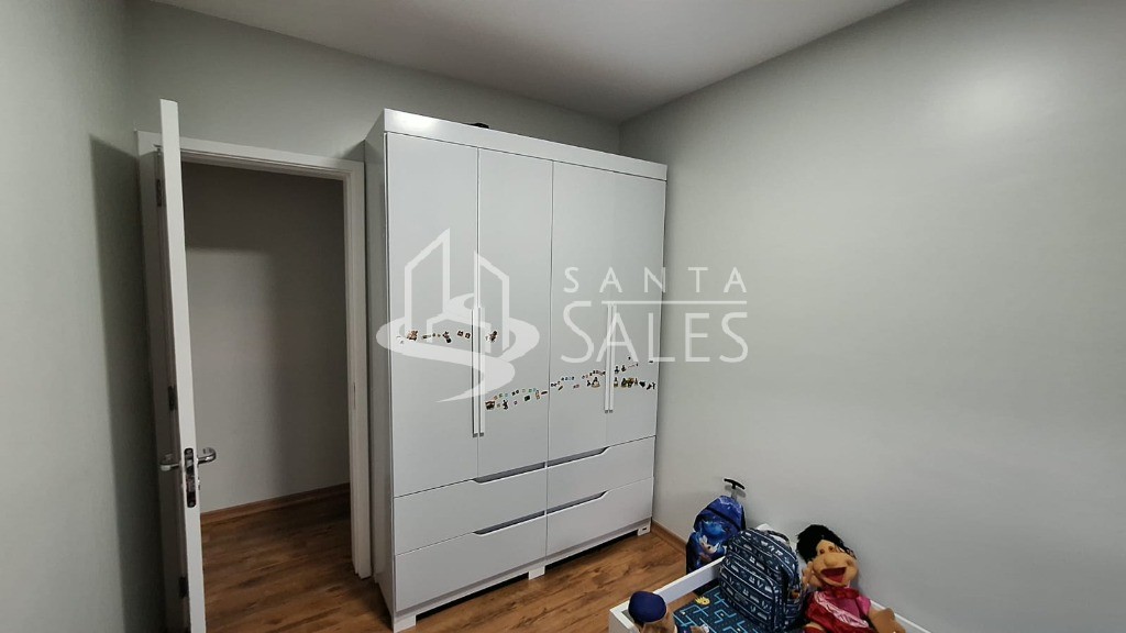 Apartamento, 3 quartos, 77 m² - Foto 15