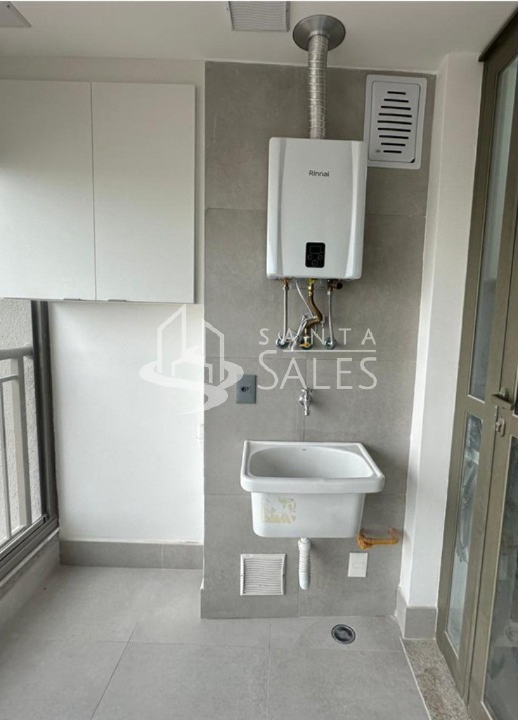 Apartamento, 1 quarto, 49 m² - Foto 12