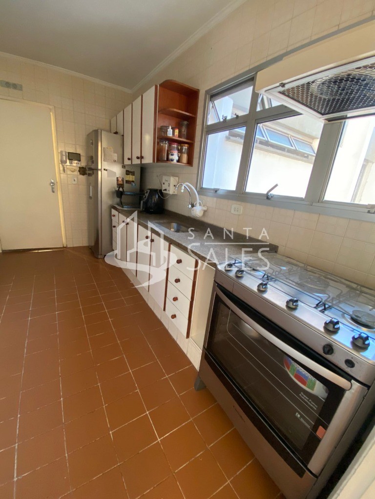 Apartamento, 3 quartos, 124 m² - Foto 5