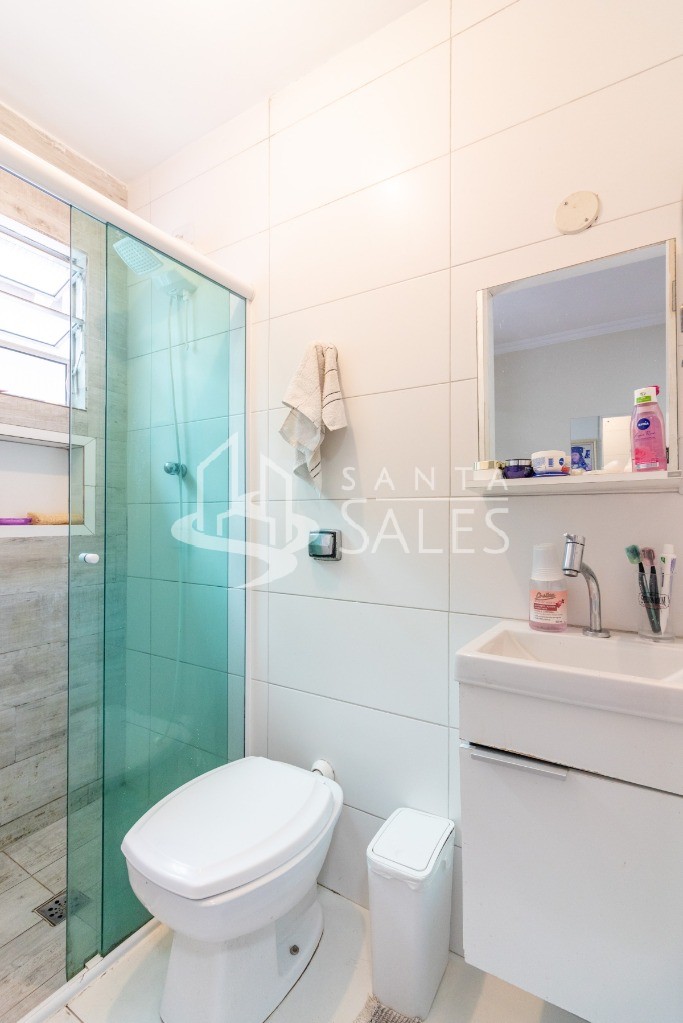 Sobrado, 3 quartos, 110 m² - Foto 12