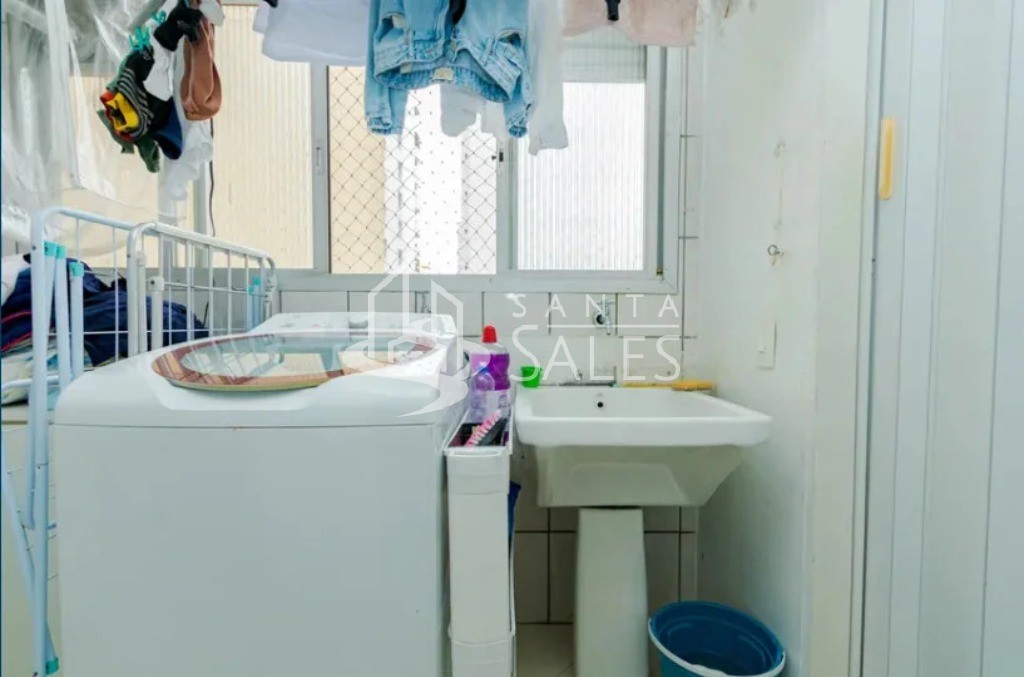 Apartamento, 3 quartos, 158 m² - Foto 19