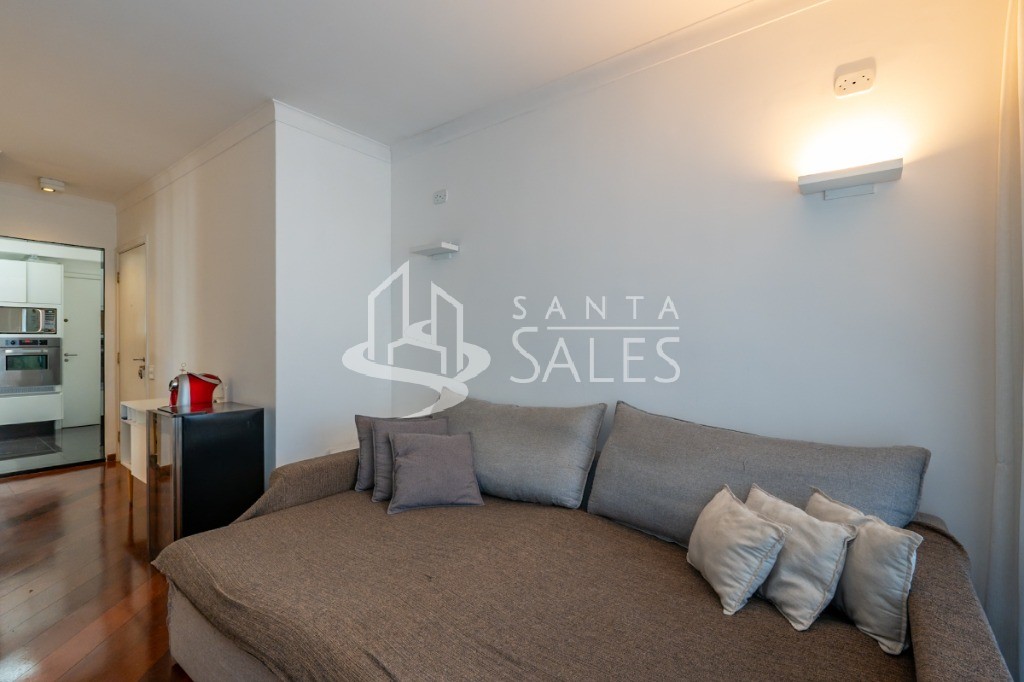 Apartamento, 2 quartos, 80 m² - Foto 21