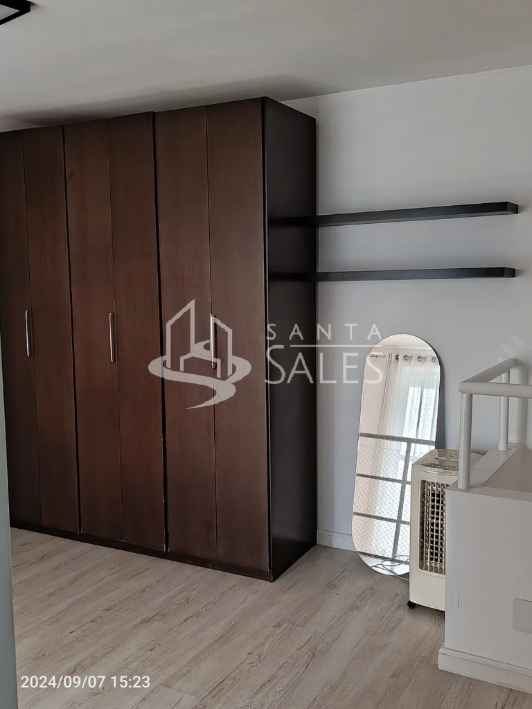 Apartamento, 1 quarto, 45 m² - Foto 13