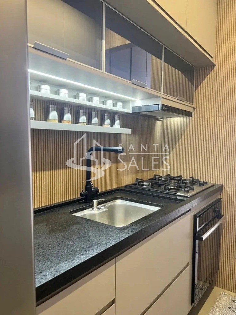 Apartamento, 2 quartos, 63 m² - Foto 6