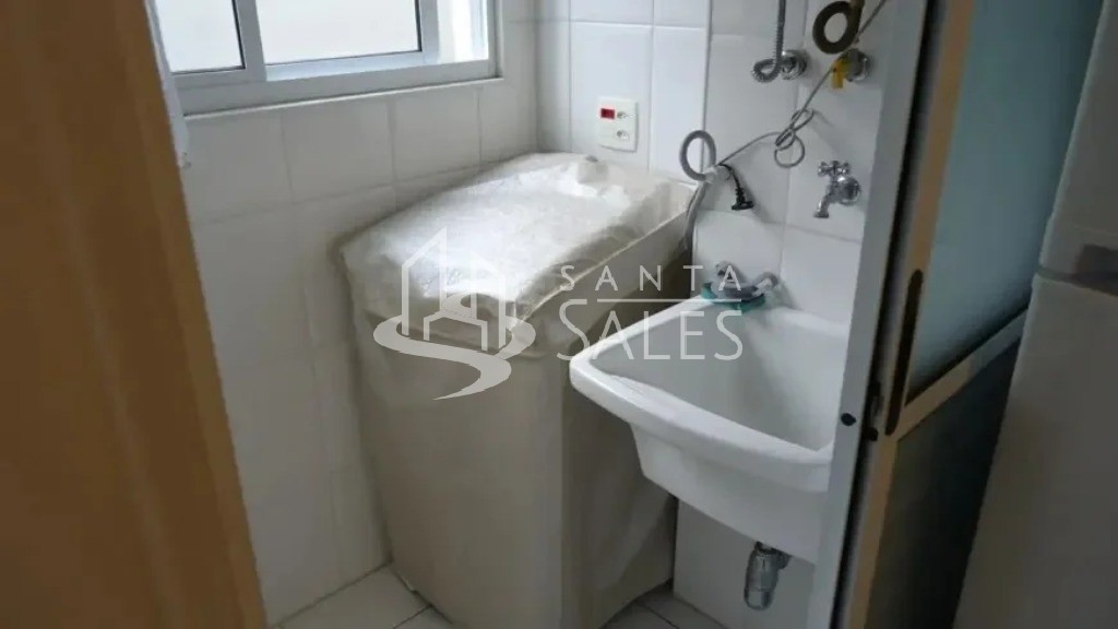 Apartamento, 1 quarto, 29 m² - Foto 7