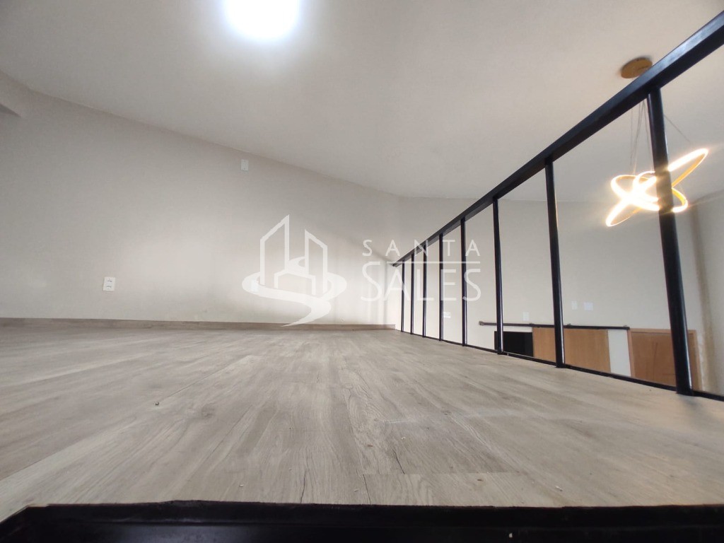 Apartamento, 1 quarto, 68 m² - Foto 8