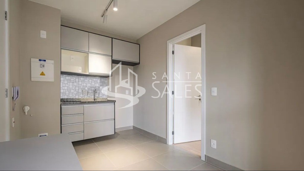 Kitnet-Studio, 25 m² - Foto 8