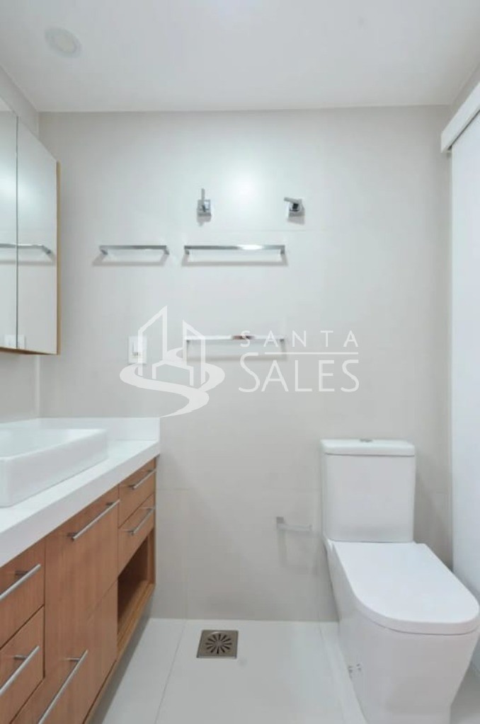 Apartamento, 3 quartos, 140 m² - Foto 17