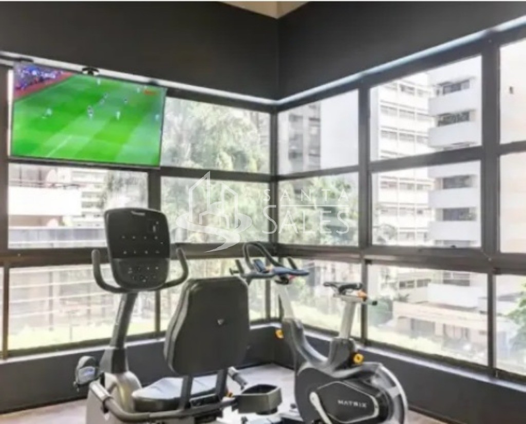 Flat/Apart Hotel, 1 quarto, 30 m² - Foto 17