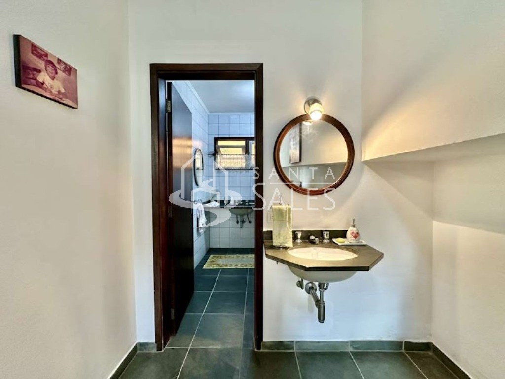 Casa, 4 quartos - Foto 44