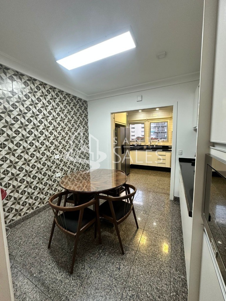 Apartamento, 3 quartos, 169 m² - Foto 3