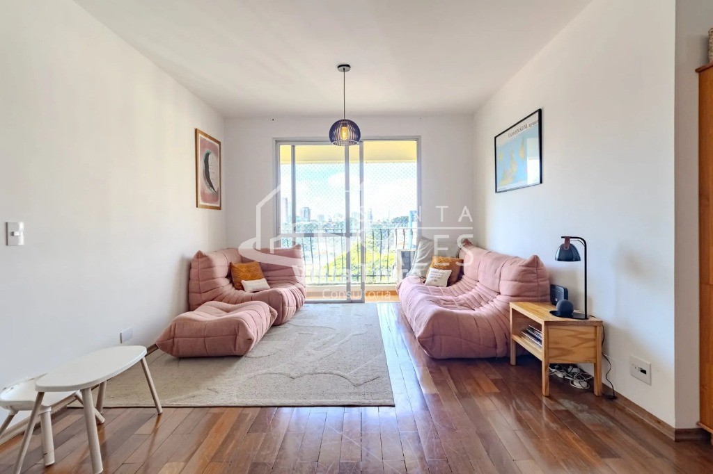 Apartamento, 2 quartos, 95 m² - Foto 13