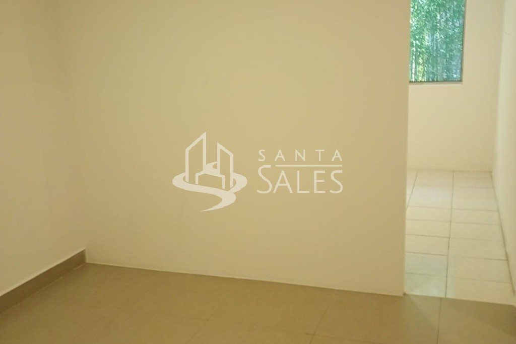 Apartamento, 1 quarto, 35 m² - Foto 1