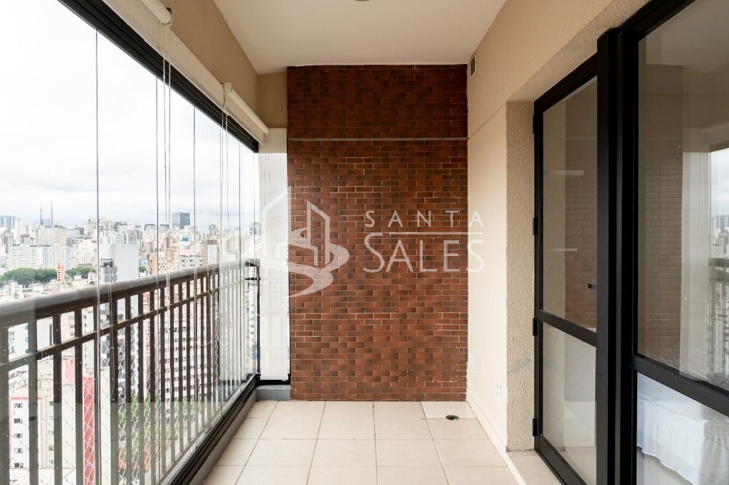 Apartamento, 1 quarto, 42 m² - Foto 11