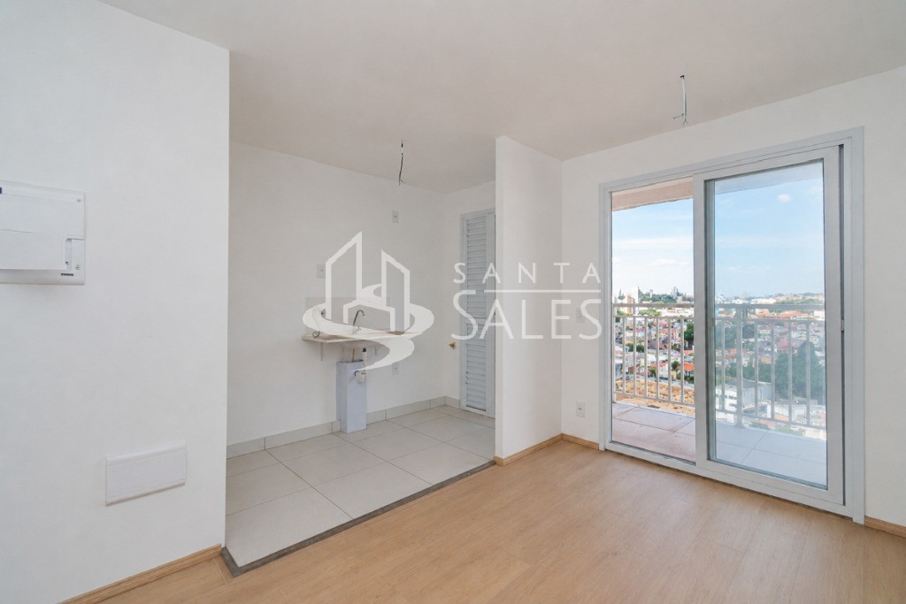 Apartamento, 2 quartos, 44 m² - Foto 21