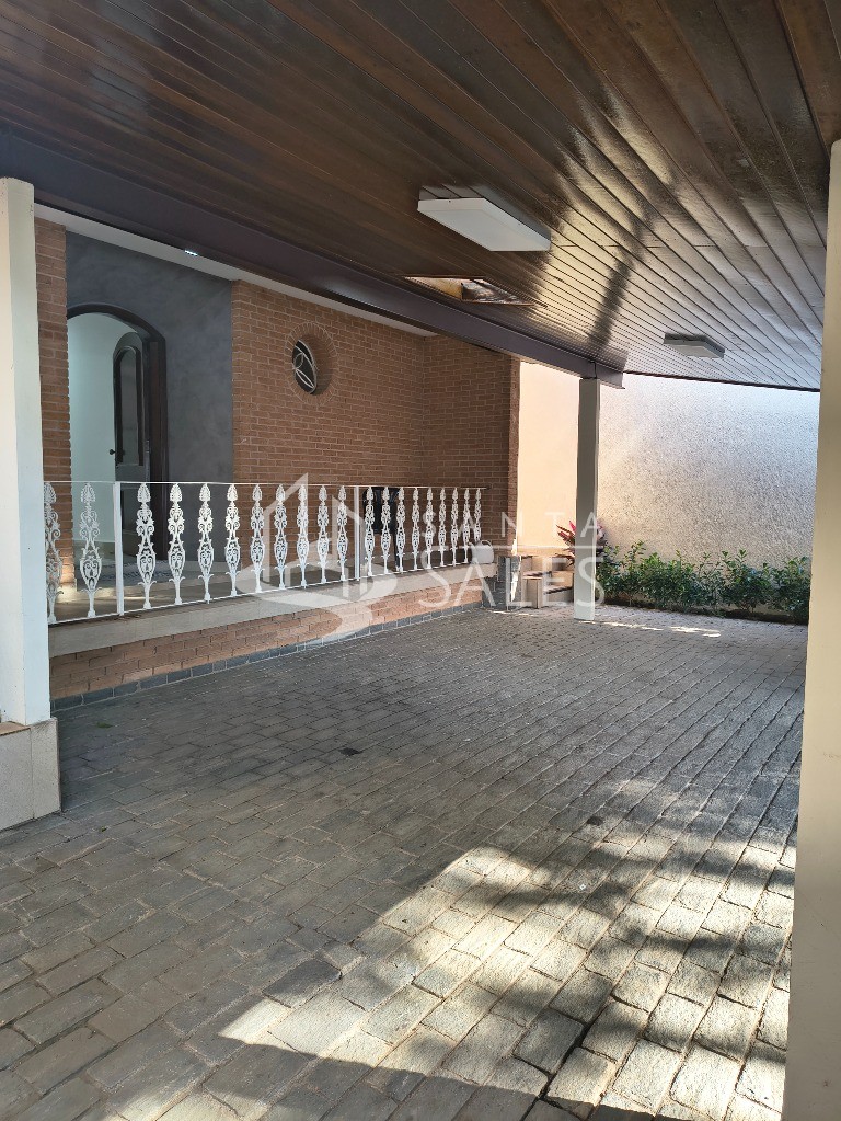 Sobrado, 4 quartos, 350 m² - Foto 5