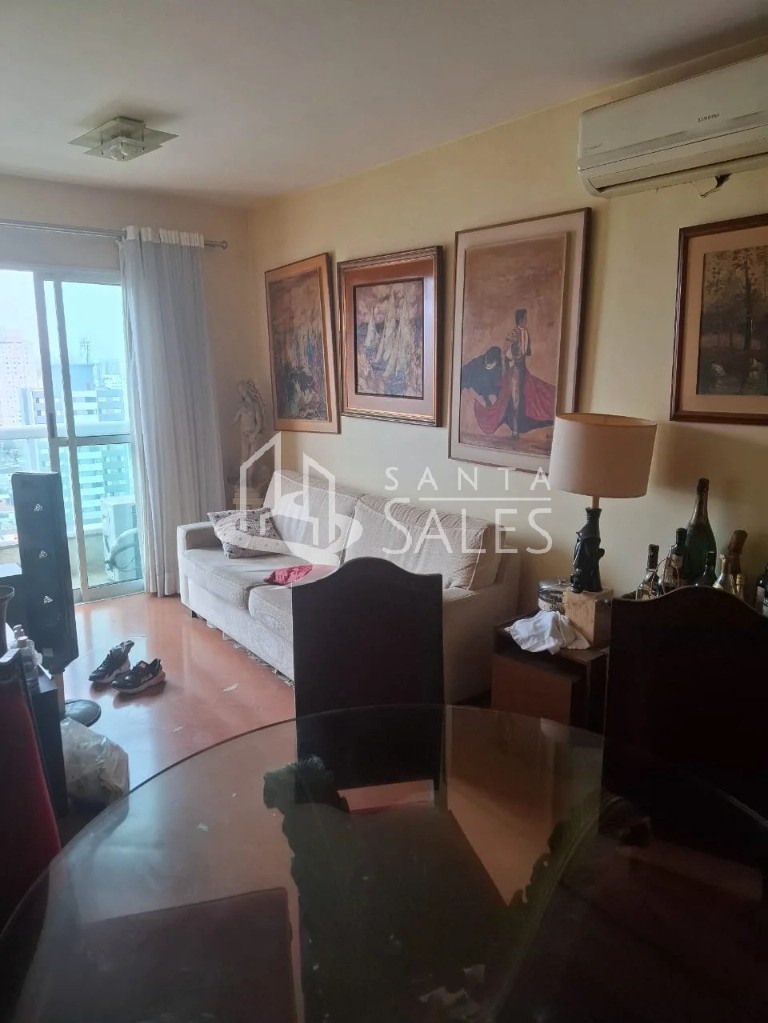 Apartamento, 2 quartos, 63 m² - Foto 4