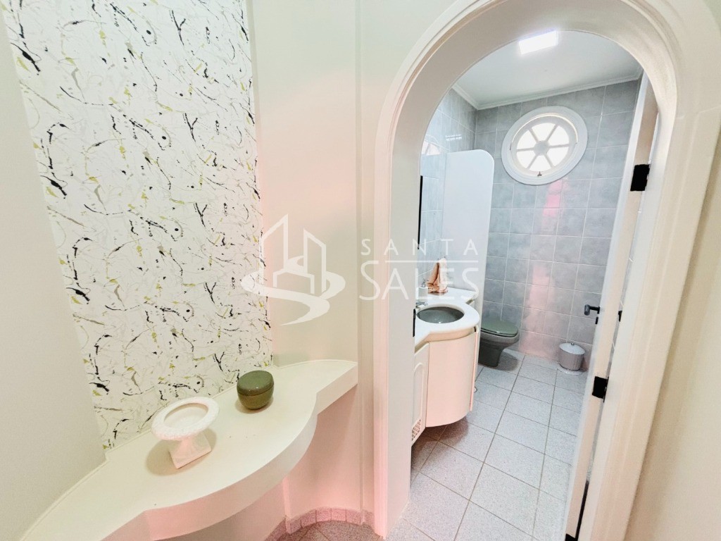 Casa de Condomínio, 4 quartos - Foto 18