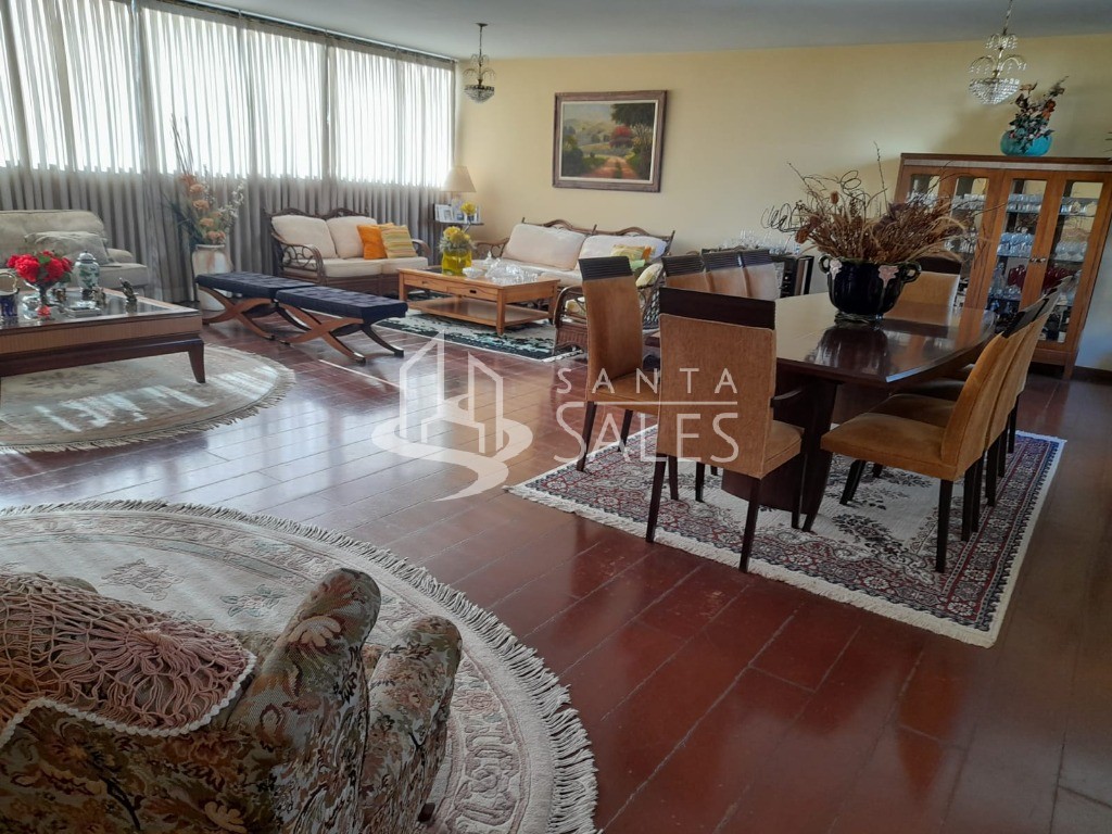 Apartamento, 4 quartos, 2 m² - Foto 6