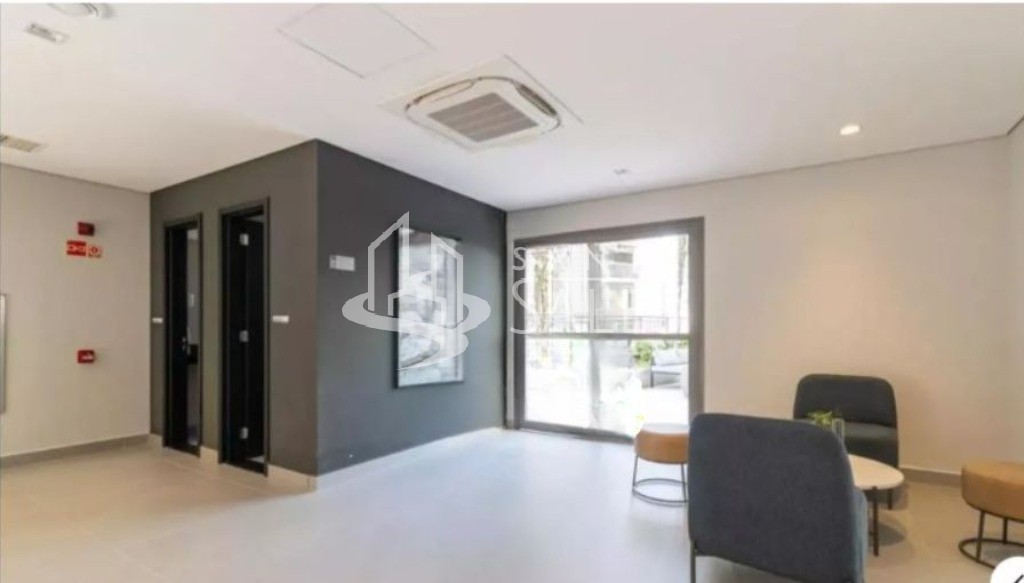 Kitnet-Studio, 27 m² - Foto 33