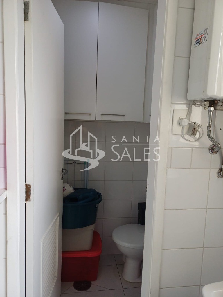 Apartamento, 3 quartos, 84 m² - Foto 9