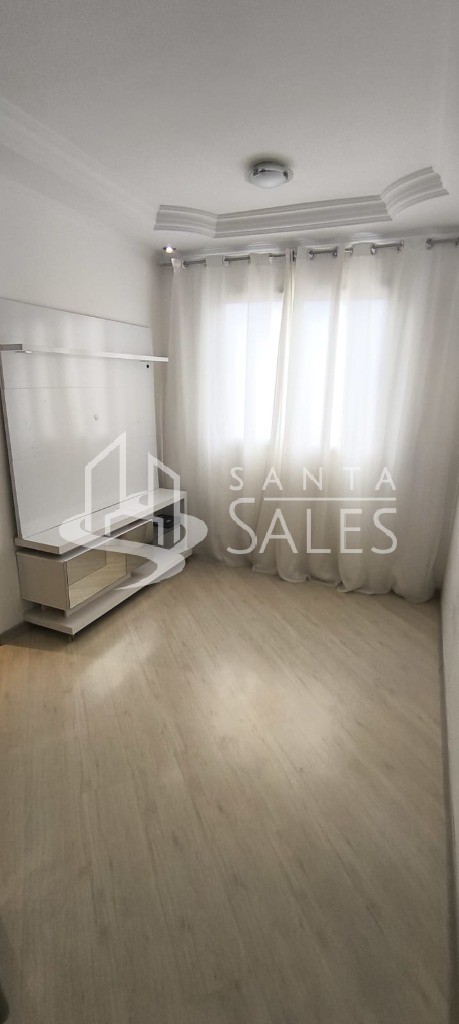 Apartamento, 2 quartos, 54 m² - Foto 1
