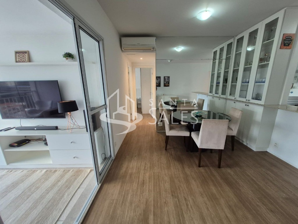 Apartamento, 1 quarto, 84 m² - Foto 6