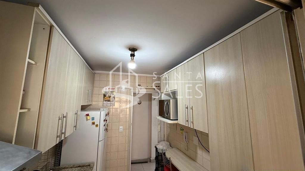 Apartamento, 2 quartos, 55 m² - Foto 4