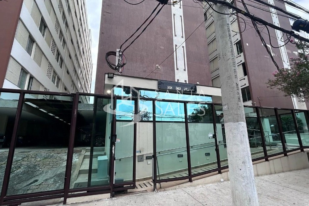 Apartamento, 2 quartos, 58 m² - Foto 15