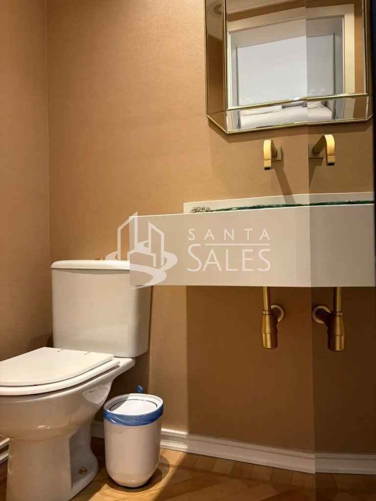 Apartamento, 2 quartos, 93 m² - Foto 18
