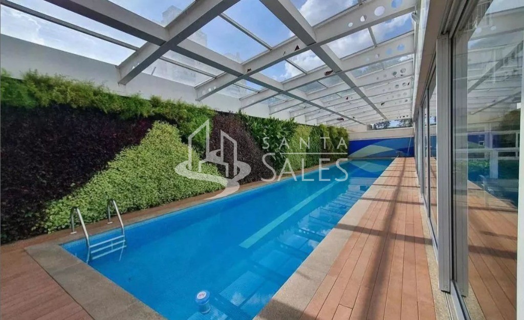 Apartamento, 3 quartos, 206 m² - Foto 24