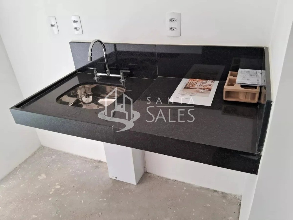 Apartamento, 2 quartos, 47 m² - Foto 15