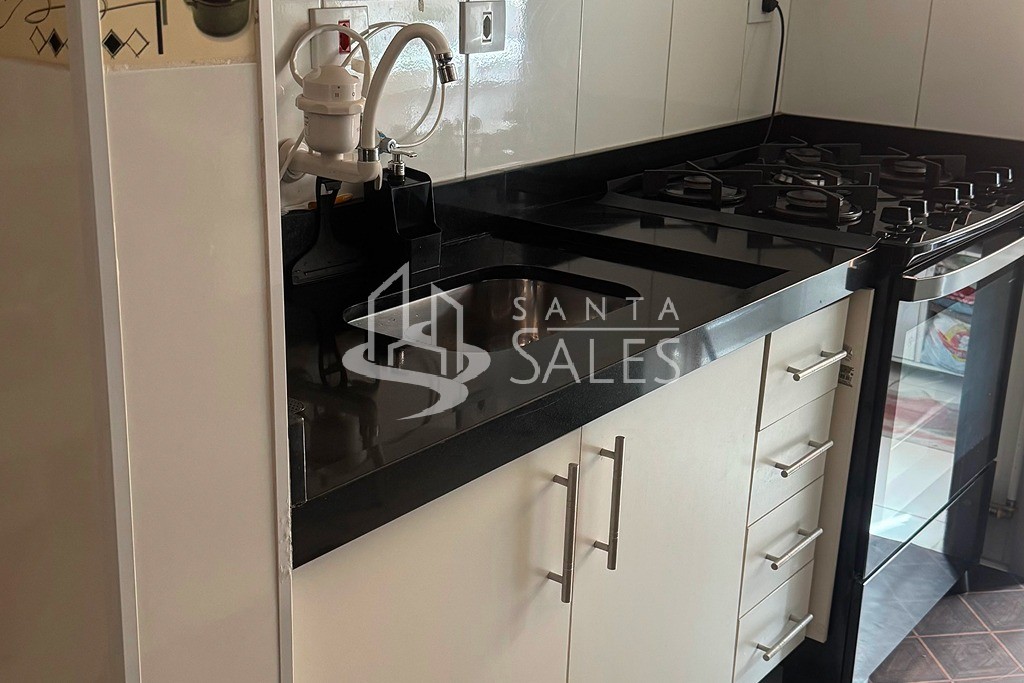 Apartamento, 3 quartos, 70 m² - Foto 5