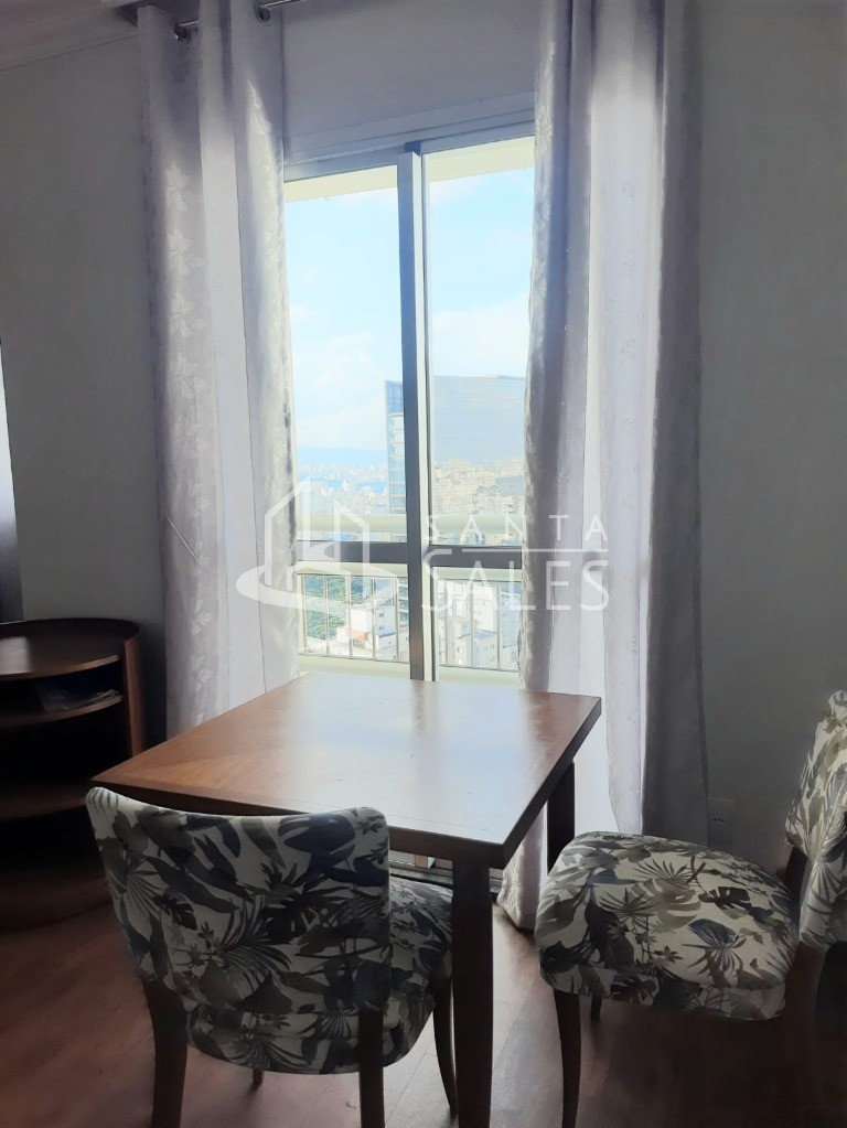 Apartamento, 1 quarto, 39 m² - Foto 2
