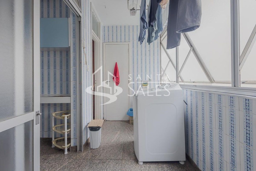 Apartamento, 3 quartos, 123 m² - Foto 38