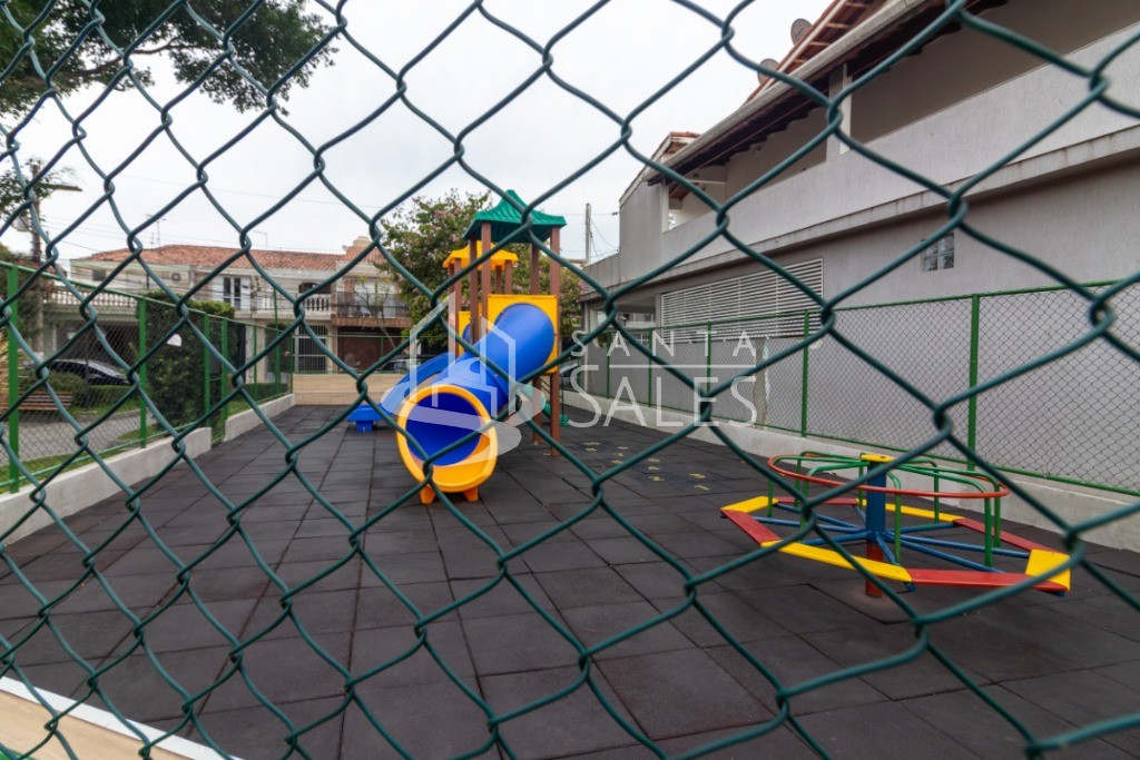 Sobrado, 3 quartos, 110 m² - Foto 58