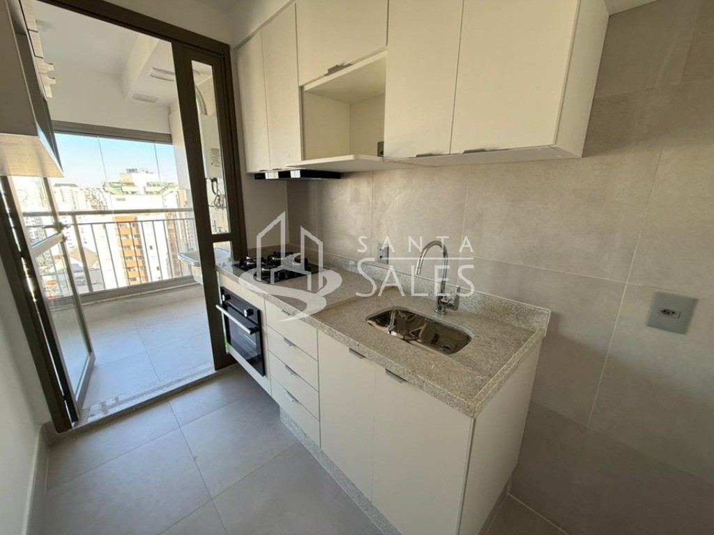 Apartamento, 1 quarto, 49 m² - Foto 8