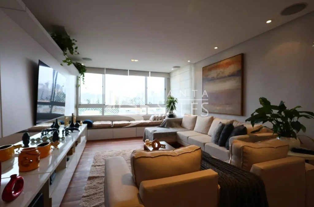 Apartamento, 3 quartos, 126 m² - Foto 2