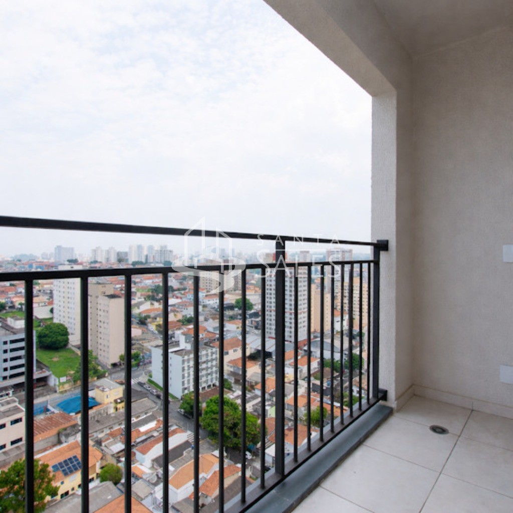 Apartamento, 2 quartos, 40 m² - Foto 9