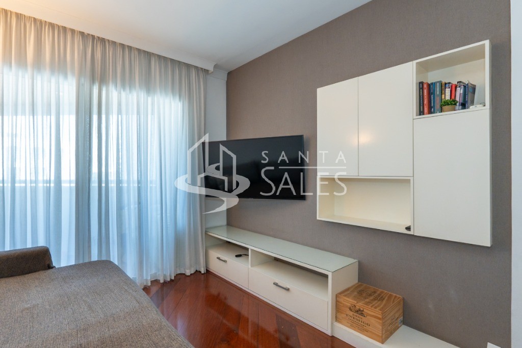 Apartamento, 2 quartos, 80 m² - Foto 19