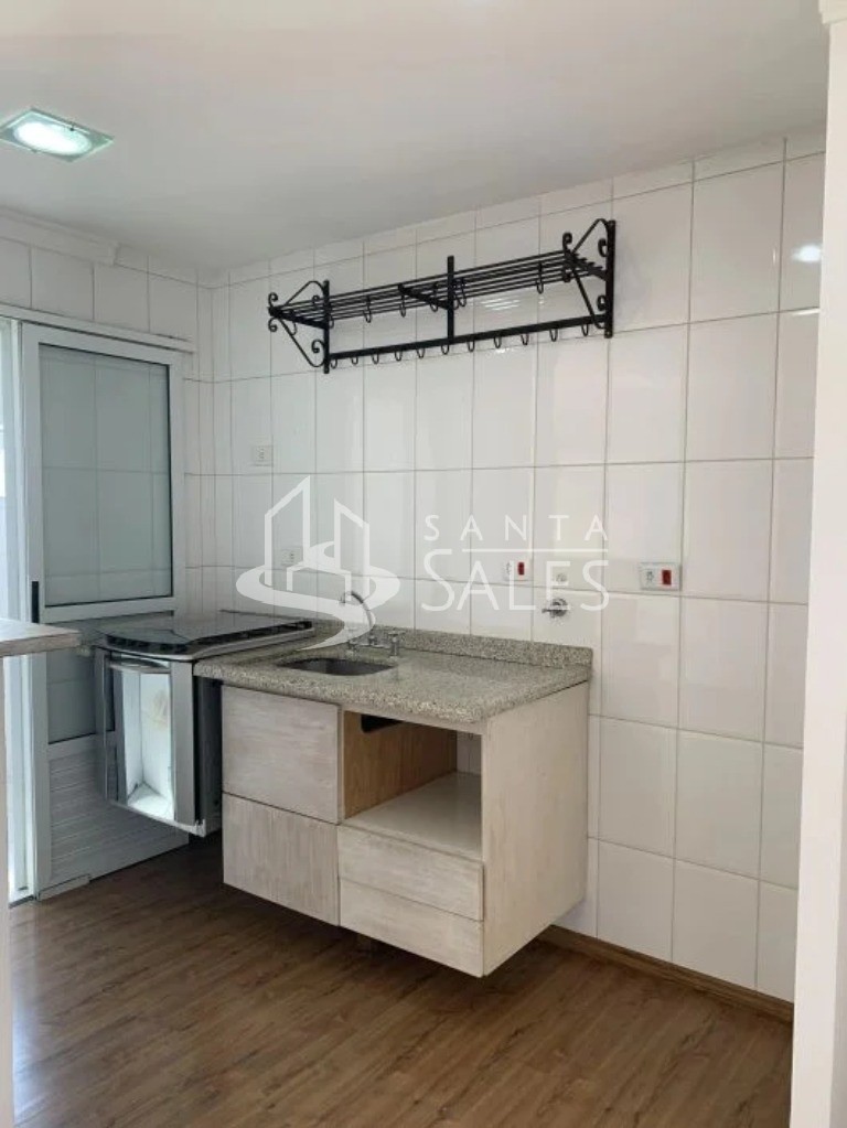 Apartamento, 1 quarto, 40 m² - Foto 3