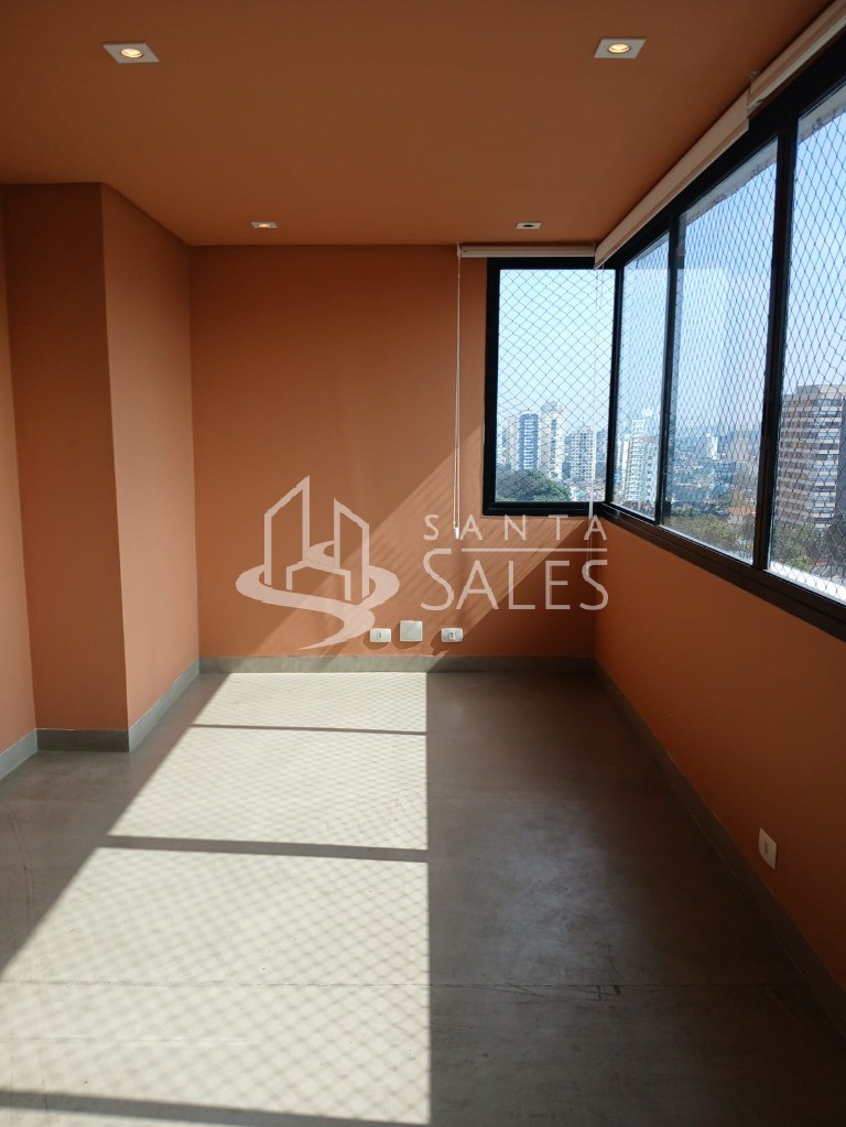 Apartamento, 2 quartos, 204 m² - Foto 2