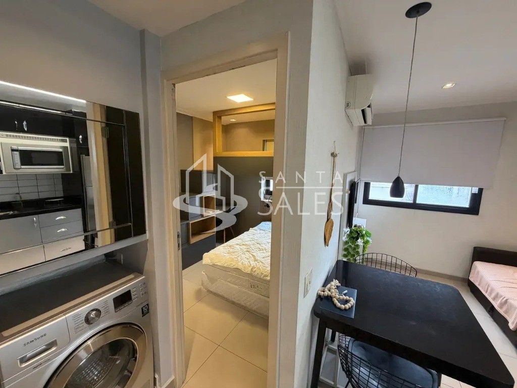 Apartamento, 2 quartos, 43 m² - Foto 11