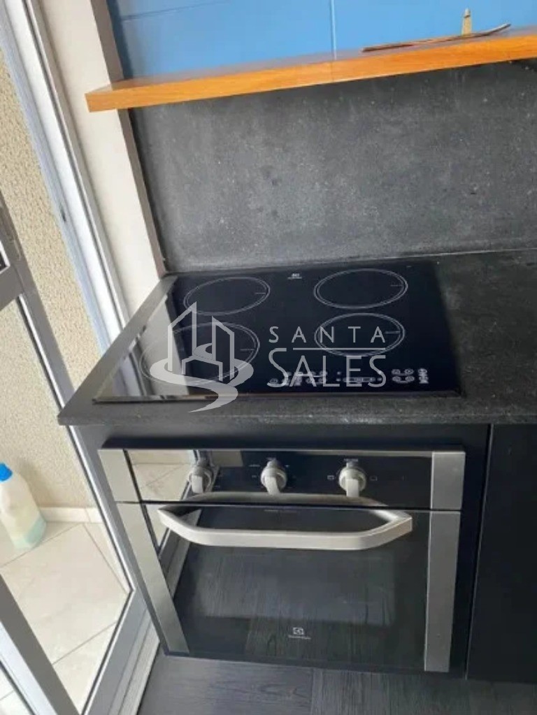 Apartamento, 1 quarto, 38 m² - Foto 13