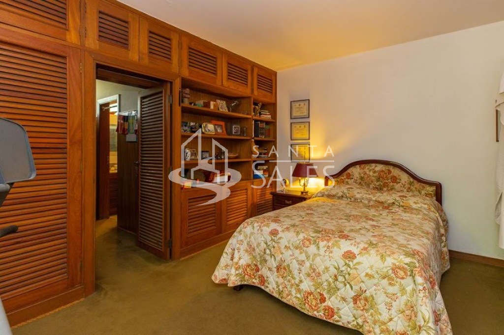 Casa de Condomínio, 6 quartos - Foto 52