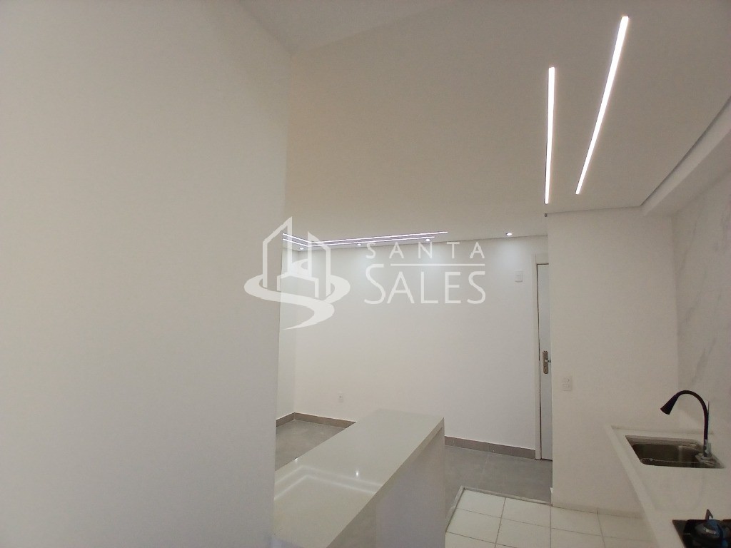 Apartamento, 2 quartos, 57 m² - Foto 21