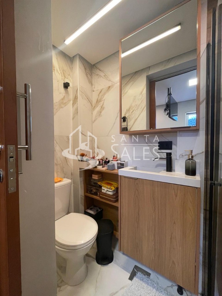 Apartamento, 3 quartos, 70 m² - Foto 12