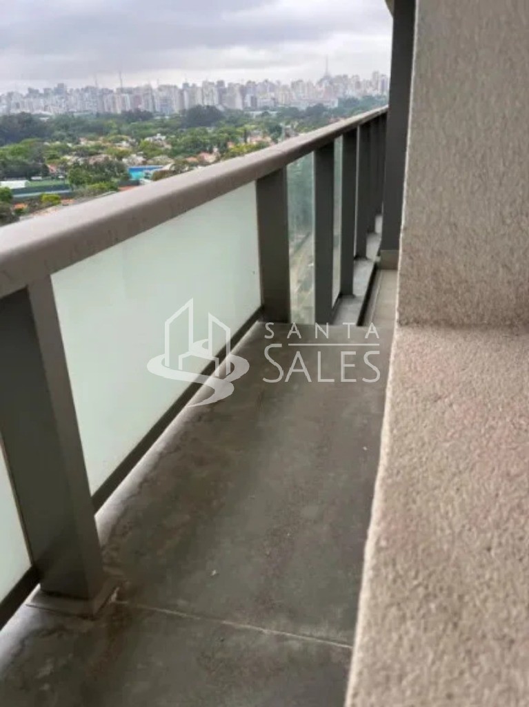 Apartamento, 1 quarto, 45 m² - Foto 10