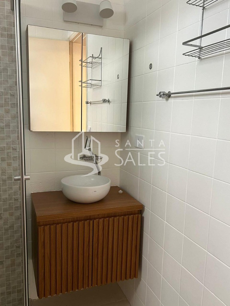 Apartamento, 3 quartos, 65 m² - Foto 4